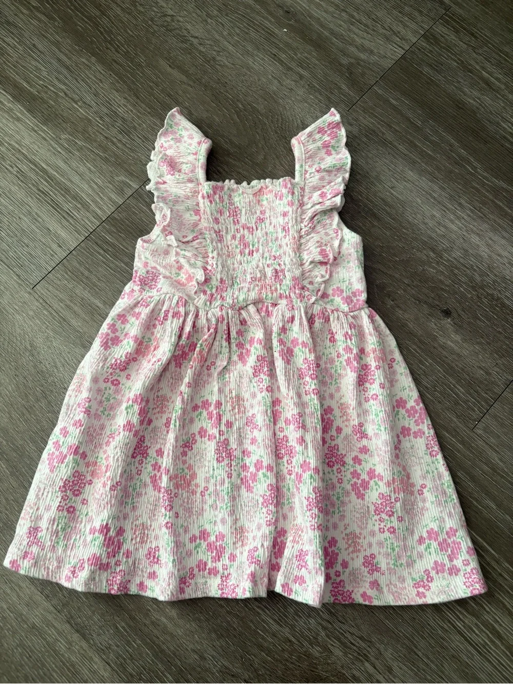 N/A lightweight pink